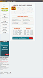 Mobile Screenshot of 4bonus.ru